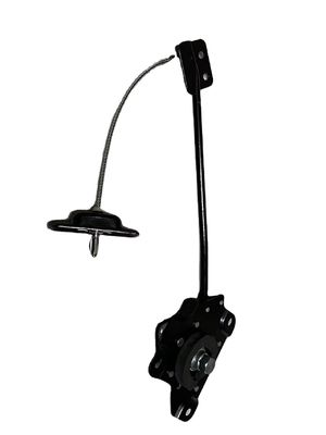 Kia Car Fitment Stamping Spare Wheel Carrier voor Sorento 2015-2017 OEM 62800C5000