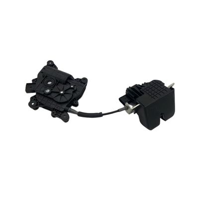 Achterdeur Power Lock Trunk Lock met gratis monster 81230C5000 81230C5100 812301H000