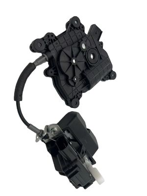 Achterdeur Power Lock Trunk Lock met gratis monster 81230C5000 81230C5100 812301H000