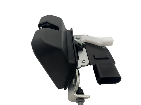 Achterdeur Power Lock Trunk Lock met gratis monster 81230C5000 81230C5100 812301H000