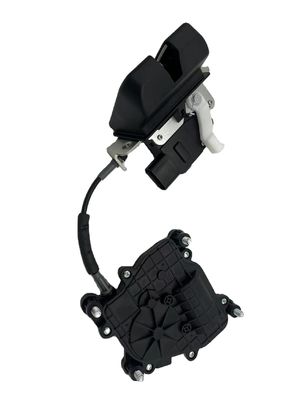 Achterdeur Power Lock Trunk Lock met gratis monster 81230C5000 81230C5100 812301H000