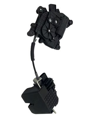 Achterdeur Power Lock Trunk Lock met gratis monster 81230C5000 81230C5100 812301H000