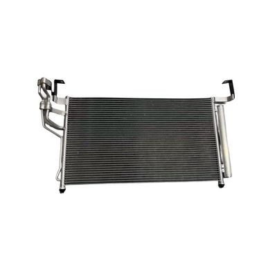 2015 Auto AC condensator voor Hyundai H-1 Cargo Travel 2.4 2.5 97606-4H000 97606-4H200