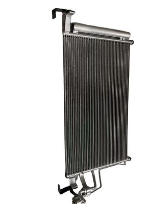 2015 Auto AC condensator voor Hyundai H-1 Cargo Travel 2.4 2.5 97606-4H000 97606-4H200