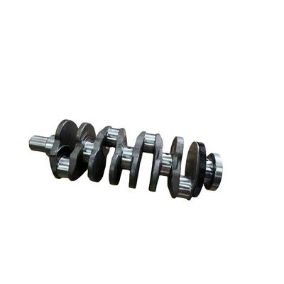 Ronde 231102F110 Krukas en lagers voor Kia Car Fitting D4HB 2.2 Motor