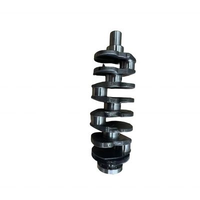 Ronde 231102F110 Krukas en lagers voor Kia Car Fitting D4HB 2.2 Motor