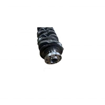 Ronde 231102F110 Krukas en lagers voor Kia Car Fitting D4HB 2.2 Motor