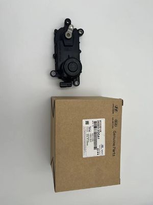 28323-2GGA1 283232GGA1 Inlaatmotor VCM Controle Solenoïde Valve voor Stamping Proces
