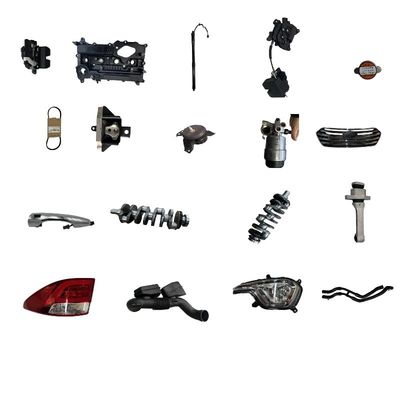 Lichaamsbedekkende accessoires voor Hyundai Kia OE NO. 21351-3L110 van Online Store