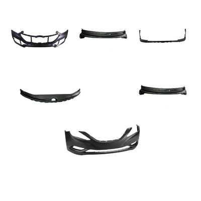 Original Look Bumper Fit voor Hyundai Kia Koreaanse Auto Voorste Achterste Bumper OE NO. 865114Z500