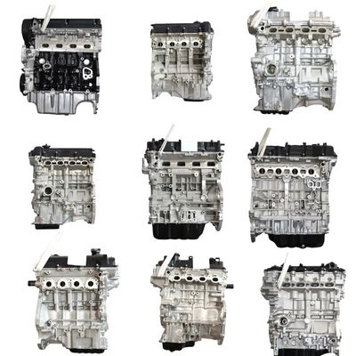 2015-2018 Jaar G4KJ Motor Assembly voor Kia Optima Sorento Forte Hyundai Santa-Fe TM