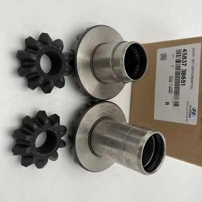 2010- A6LF1 45837-3B651 Automatische transmissie differentieel Pinon Gear voor Transn 458373B651