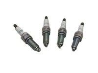 De standaard vonkstop OEM 18849-11070 1184911070 voor CERATO 04 2004-2006 Stempelen