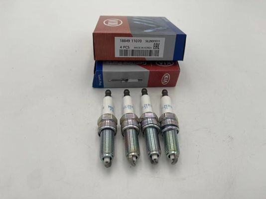De standaard vonkstop OEM 18849-11070 1184911070 voor CERATO 04 2004-2006 Stempelen