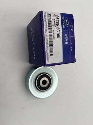 Taut Belt Pulley 252863C10025286-3L000 Stempelproces voor zware toepassingen