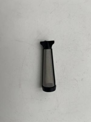 Ronde brandstofinjector oliecontrole-klepfilterpakket OEM24356-25000 2435625000