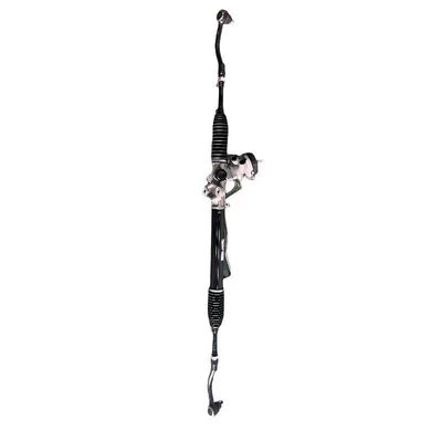 Robuuste ronde rack en pinion bogie voor duurzame prestaties OEM 57700-4l000577004l000