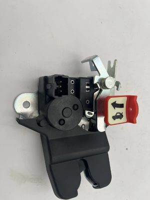 SONATA Compatible Trunk Lock Actuator Latch 81230-3Q000 voor Hyundai Elantra 201-2015