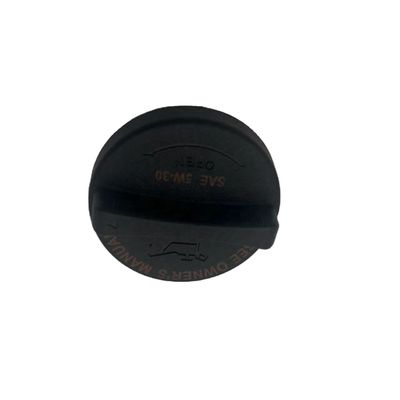 Motor-olie-vullend deksel voor 2011-2014 Hyundai Elantra 26510-26600 van Car Fitment
