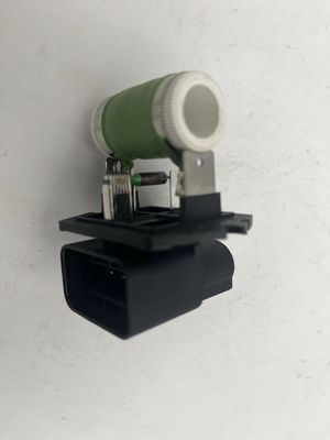 Koelventilatorresistor 253852E000 voor KI-A SPORTAGE 2.0L 2.7L 25385-2E000 25385-0L000 25385-3K260 25385-2T300