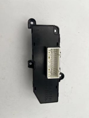 Vervaardiging van elektrische motoren met een vermogen van meer dan 50 kW