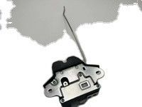 Gepersonaliseerd Golden Baggage Lock 81230-3K011 De ultieme bescherming voor uw bezittingen
