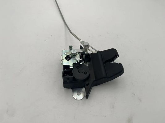 Gepersonaliseerd Golden Baggage Lock 81230-3K011 De ultieme bescherming voor uw bezittingen