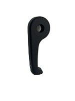 Brons hoed slot loslaat handvat Assy Trim Parts 81181-2B000 voor Avante Elantra door Hyundai