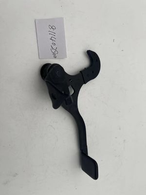 Tucson 2011-2015 OEM 811402S000 Golden Hood-Release Lever Handle met rond ontwerp