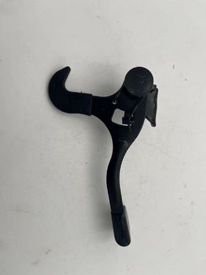 Tucson 2011-2015 OEM 811402S000 Golden Hood-Release Lever Handle met rond ontwerp