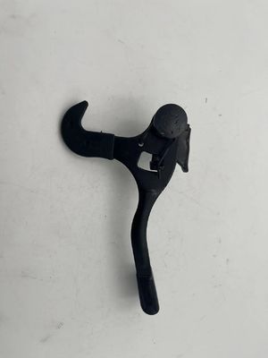 Tucson 2011-2015 OEM 811402S000 Golden Hood-Release Lever Handle met rond ontwerp