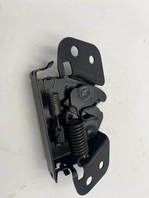 Voorhoede slot slot loslaten Voor 2011-2015 OEM 811302S000 met Messing en Wasmachine