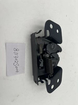 Voorhoede slot slot loslaten Voor 2011-2015 OEM 811302S000 met Messing en Wasmachine