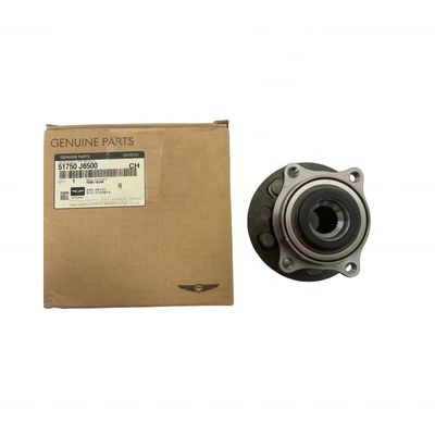 Stempelproces Rode lagers Hub assemblage voor Hyundai Car Fitment OE 51750-J6500