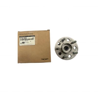 Stempelproces Rode lagers Hub assemblage voor Hyundai Car Fitment OE 51750-J6500