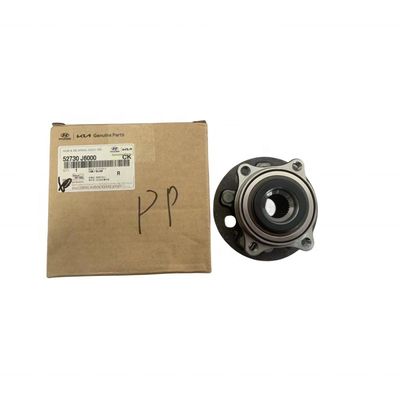Stempelontwerp OE 52730-J6000 Rondlagersnoerassemblage voor tentcompatibiliteit