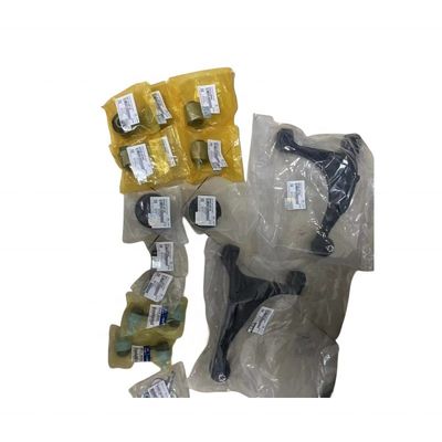 Stempelontwerp OE 52730-J6000 Rondlagersnoerassemblage voor tentcompatibiliteit