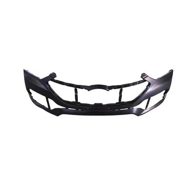 Product kenmerken 86511-4Z500 Voorste bumper trim onderdeel voor SANTAFE Makkelijk te installeren