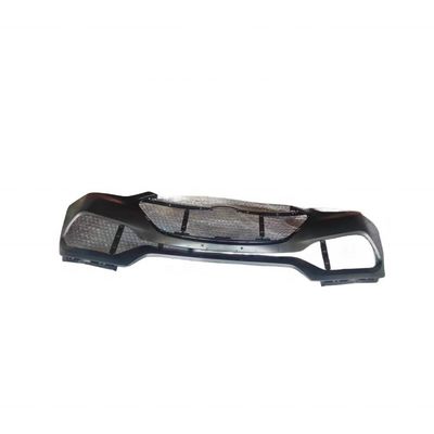 Product kenmerken 86511-4Z500 Voorste bumper trim onderdeel voor SANTAFE Makkelijk te installeren