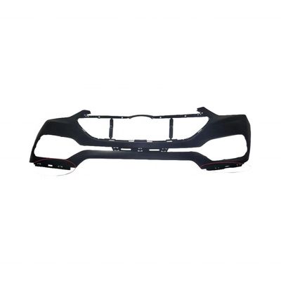 Product kenmerken 86511-4Z500 Voorste bumper trim onderdeel voor SANTAFE Makkelijk te installeren
