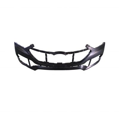 Product kenmerken 86511-4Z500 Voorste bumper trim onderdeel voor SANTAFE Makkelijk te installeren