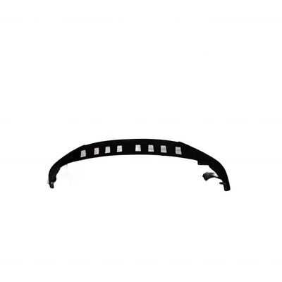 86512-4Z500 Stempelproces Voorste bumper Onderaftrek voor Hyundai Santafe in Messing