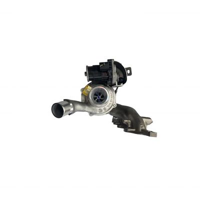 Verbeterde prestaties Messing Car Turbocharger 282312B760 voor 2016-2019 Jaar Modellen
