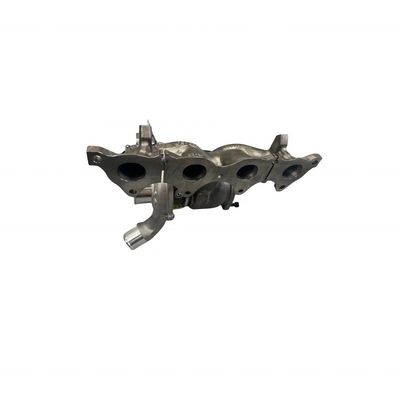 Verbeterde prestaties Messing Car Turbocharger 282312B760 voor 2016-2019 Jaar Modellen