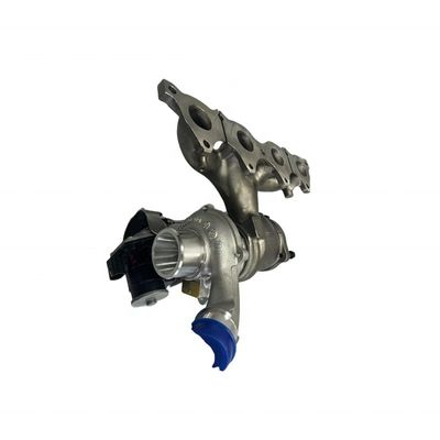 Verbeterde prestaties Messing Car Turbocharger 282312B760 voor 2016-2019 Jaar Modellen
