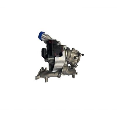Verbeterde prestaties Messing Car Turbocharger 282312B760 voor 2016-2019 Jaar Modellen