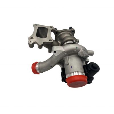 Vervaardiging Turbocompressor voor 28231-03010 9011801060 TD025L motor betaalbare prijzen