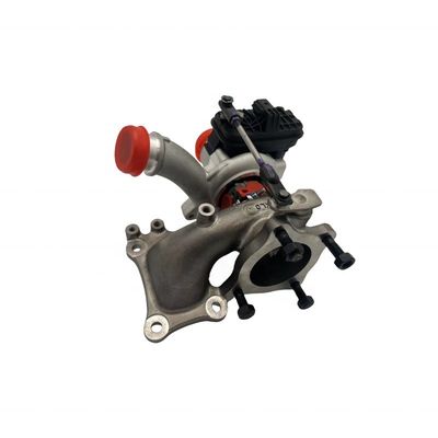 Vervaardiging Turbocompressor voor 28231-03010 9011801060 TD025L motor betaalbare prijzen
