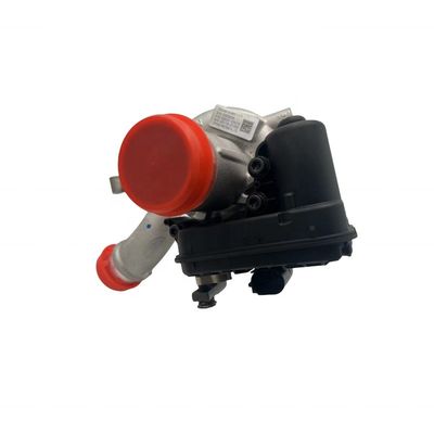 Vervaardiging Turbocompressor voor 28231-03010 9011801060 TD025L motor betaalbare prijzen