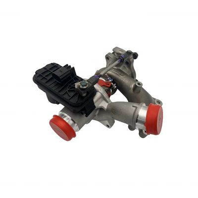 Vervaardiging Turbocompressor voor 28231-03010 9011801060 TD025L motor betaalbare prijzen